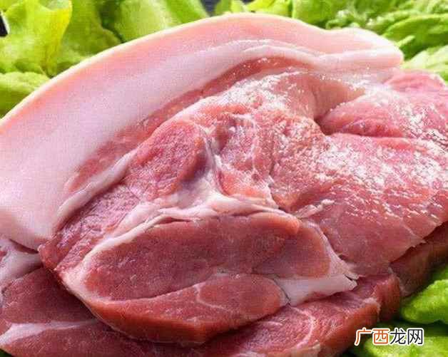 国家储备冷冻猪肉最长保存时间 猪肉在冰箱冷冻可以保存多久