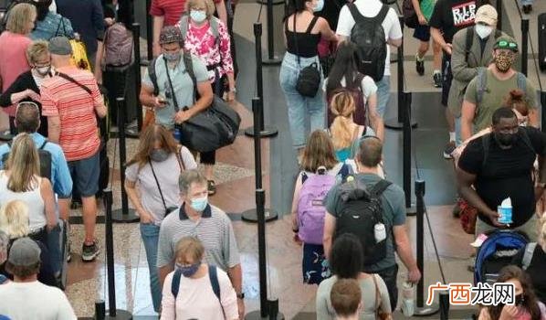 报复性出游成为了一种新的旅游方式 年轻人开始报复性出游了