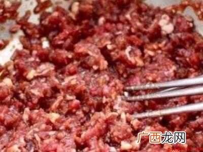 蒜黄馅的饺子怎样调馅