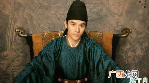 宋仁宗赵祯没有儿子皇位传给谁了 清平乐宋仁宗为什么无子
