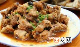 排骨的做法 排骨炖豆角炖多久能熟