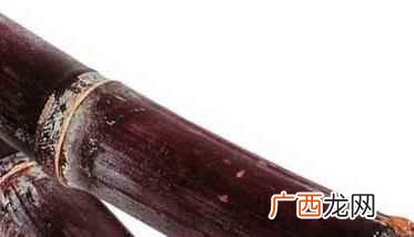 甘蔗的功效与作用甘蔗的副作用 甘蔗的功效与作用