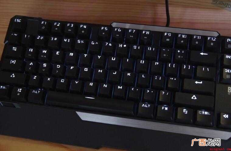 黑轴键盘的优缺点是什么