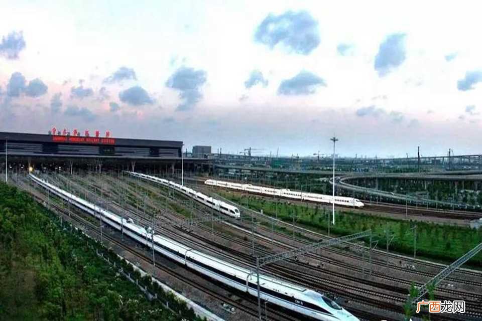 京沪高铁全长1318千米 京沪高铁全长多少千米