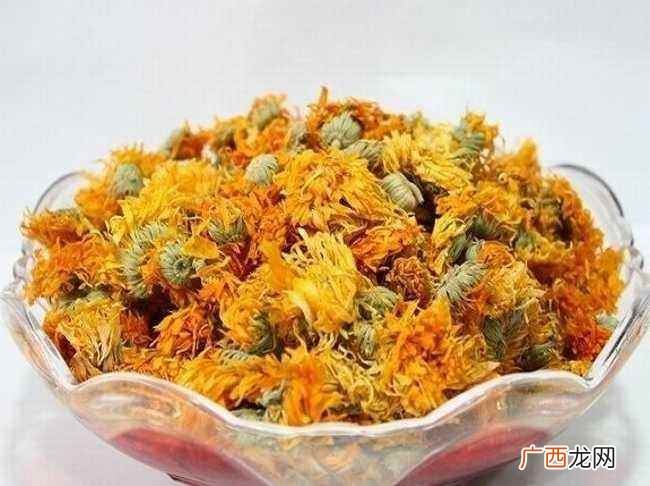 金盏花的功效与作用护肤 金盏花的功效与作用