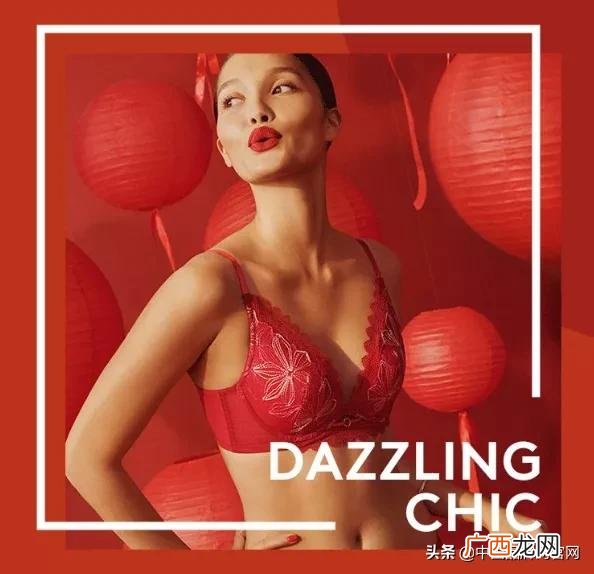 国际公认十大轻奢的美背文胸品牌 女性内衣品牌前十名