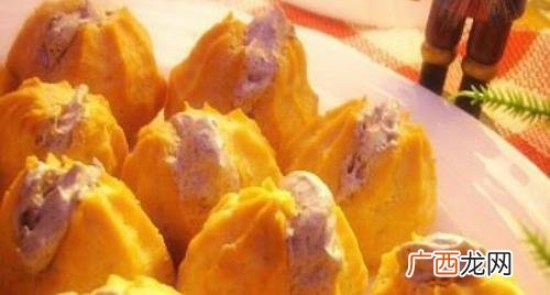 做泡芙加盐的作用是什么 泡芙吃了有什么好处