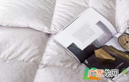 羽绒被跑毛正常吗长期使用的 羽绒被跑绒怎么解决
