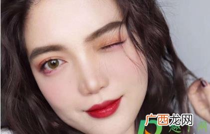 美瞳买多大着色直径的可以扩瞳 美瞳着色直径多大有扩瞳效果