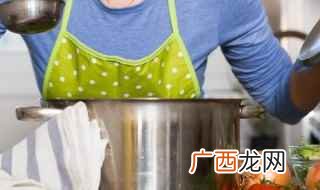 高压锅蒸米饭的注意事项 高压锅蒸多久能好