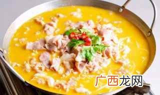 酸汤肥牛需要哪些食材 酸汤肥牛需要用到哪些食材