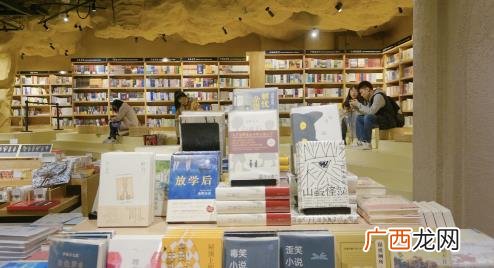 武汉几何书店怎么去 武汉几何书店在哪里