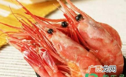 北极甜虾需要洗吗 北极虾需要洗吗