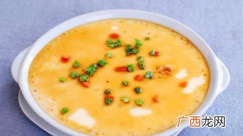 蒸鸡蛋为什么有腥味蛋液没有过滤 鸡蛋羹有腥味怎么回事