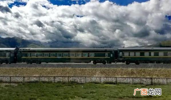 丝路游、青藏游、红色经典游专列 有哪些旅游专列已发车
