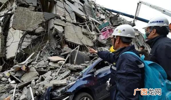 凌晨接连发生4起地震的原因是多方面的 台湾凌晨接连发生4起地震