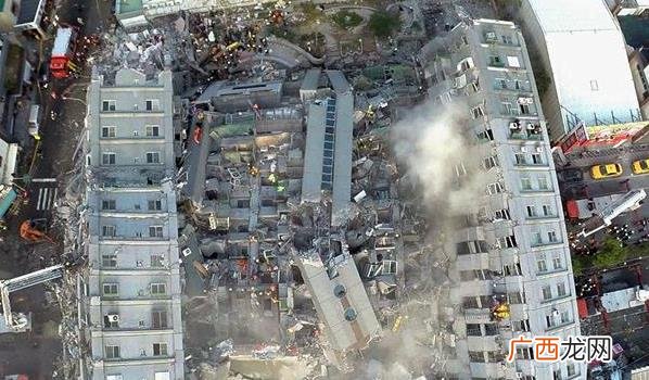 凌晨接连发生4起地震的原因是多方面的 台湾凌晨接连发生4起地震