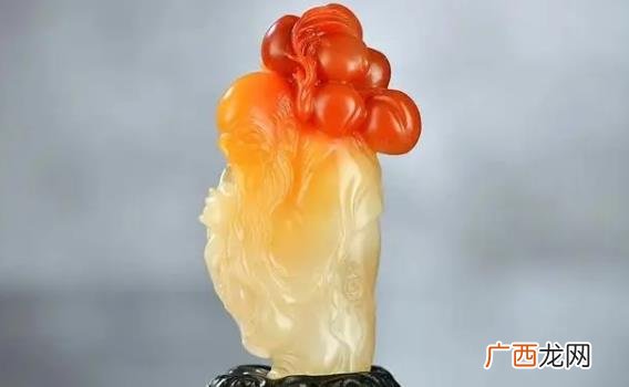 各大博物馆收藏的明清寿山石佛像 寿山石造像图片和价值