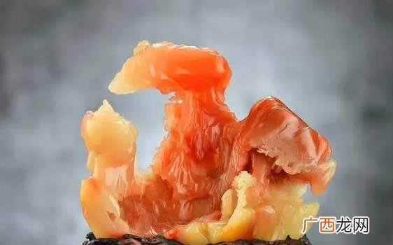 各大博物馆收藏的明清寿山石佛像 寿山石造像图片和价值