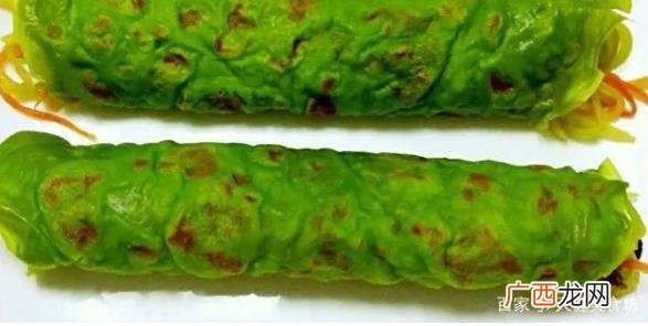 爱吃菠菜一定要收藏教你新吃法 喜欢吃菠菜的一定要收藏