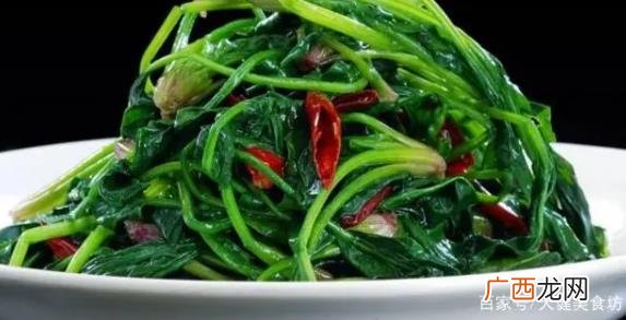 爱吃菠菜一定要收藏教你新吃法 喜欢吃菠菜的一定要收藏