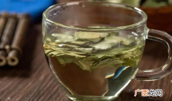 决明子冬瓜荷叶茶的功效 冬瓜荷叶茶有什么功效作用