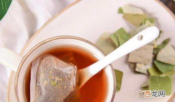 决明子冬瓜荷叶茶的功效 冬瓜荷叶茶有什么功效作用