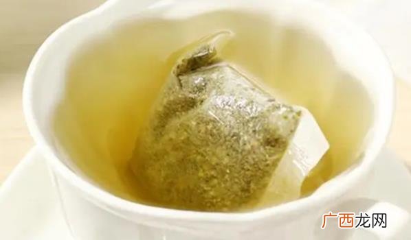 决明子冬瓜荷叶茶的功效 冬瓜荷叶茶有什么功效作用