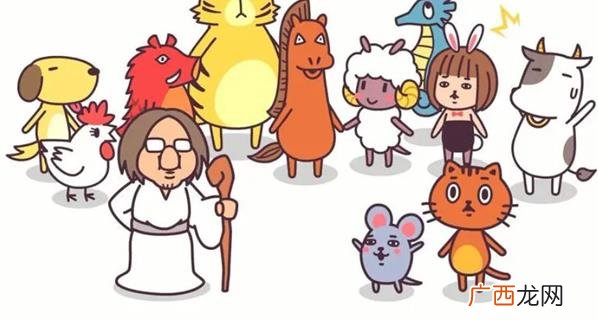 十二生肖命理龙虎真的是相斗吗 十二生肖代表的真正奥秘