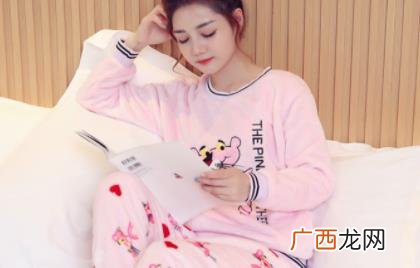 冬天睡觉适合穿什么样的睡衣 冬季适合穿什么样的睡衣