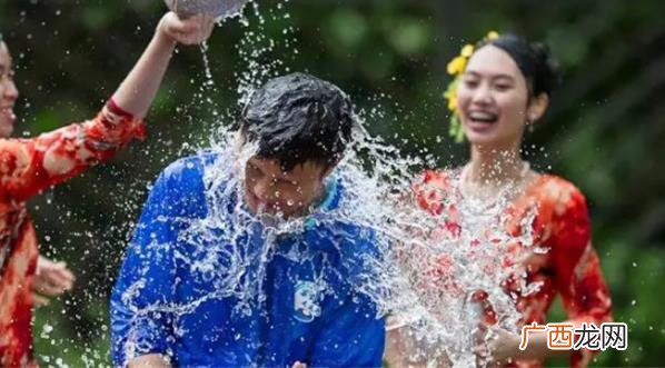 云南泼水节有什么样的意义 ?云南西双版纳泼水节放假不