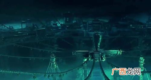 秦岭神树物质化的老痒结局死了吗 老痒为何骗吴邪去秦岭神树