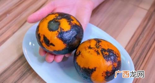 煮橘子和烤橘子功效一样吗 烤橘子和蒸橘子功效一样吗