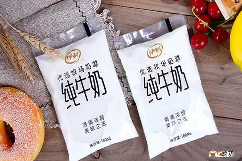 伊利纯牛奶包装盒有三种 伊利纯牛奶包装盒有几种