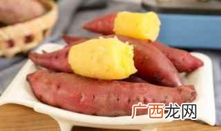 红薯芝麻饼的做法 红薯小零食怎么做