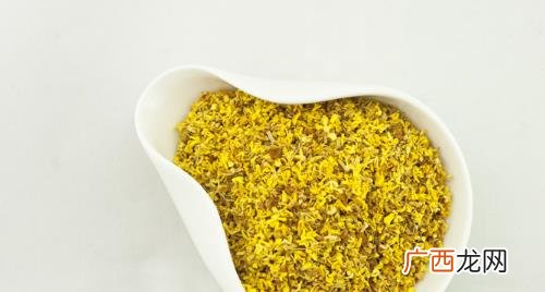 新鲜的桂花怎么做成干桂花 新鲜的桂花怎么处理保存