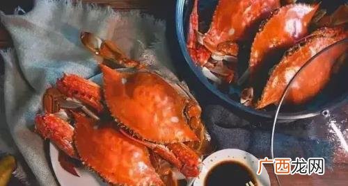 梭子蟹在蒸箱里面蒸多长时间 梭子蟹用蒸箱蒸多久