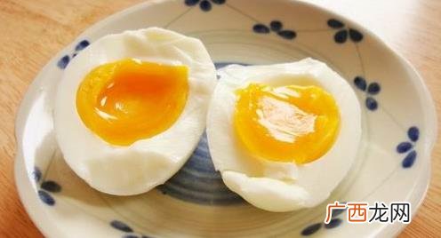 水煮蛋减肥法是“低热量饮食法” 水煮蛋减肥有用吗