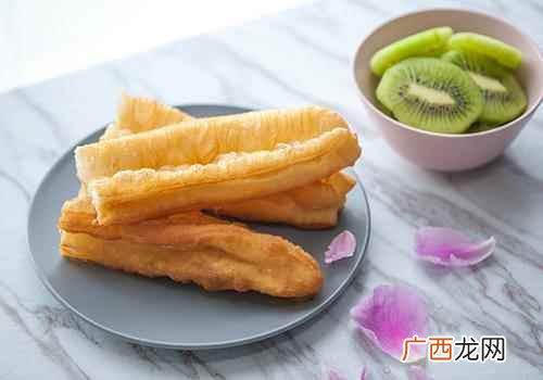 豆浆能稀释油条里的明矾吗 油条豆浆一起吃营养吗