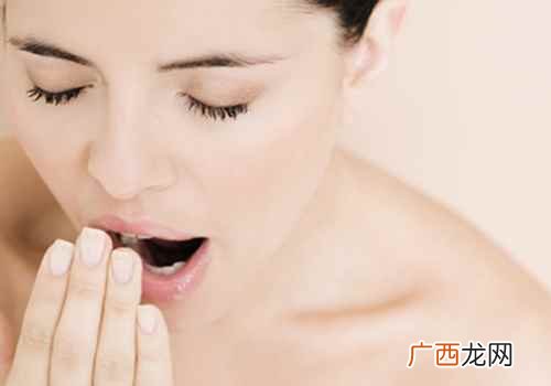 哈欠打不出来怎么办一个小妙招 哈欠打出来小妙招