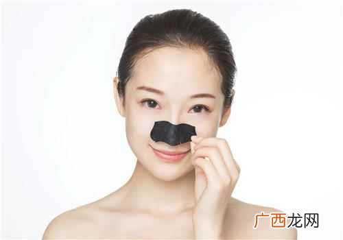 鼻子白头多是什么原因 鼻子白头多是什么原因,鼻子白头要不要挤