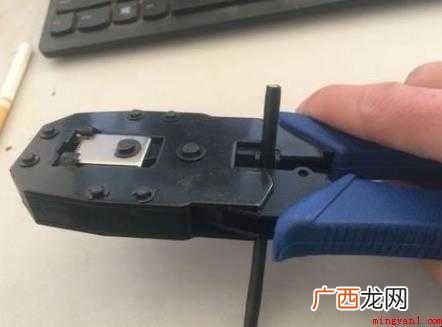 8根水晶头接法顺序是什么