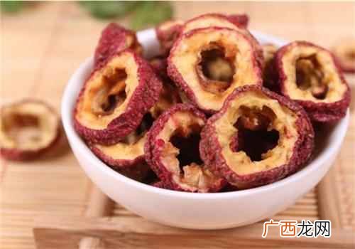 吃山楂片能减肥吗 山楂水的功效与作用