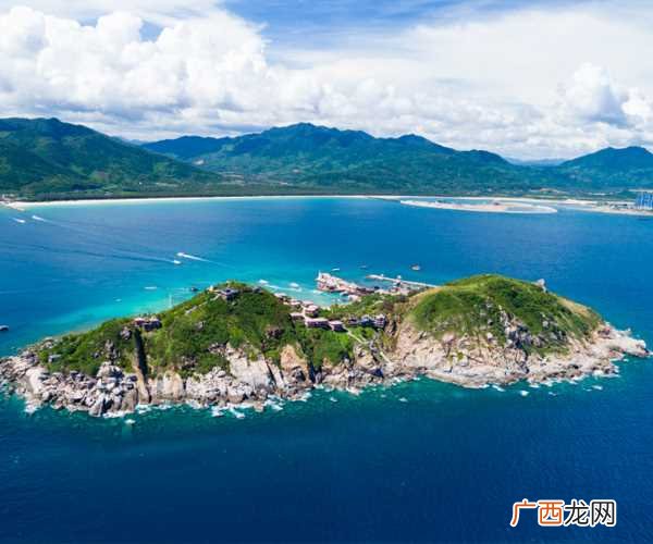 海南岛面积多少平方公里人口多少 海南岛面积多少平方公里