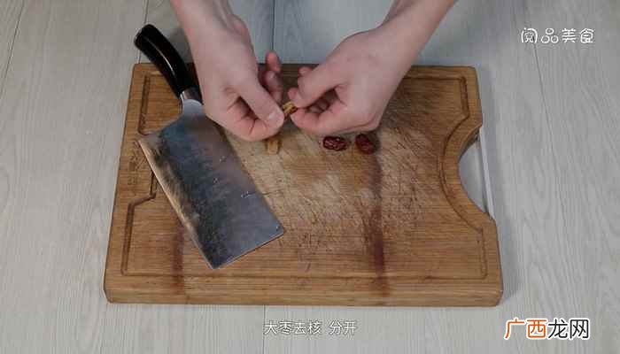 牛奶炖花胶的做法大全 牛奶炖花胶的做法