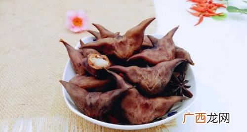 菱角生吃好还是熟吃好 菱角是生吃好还是煮熟了吃好