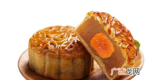 散称的月饼能放几天 大的月饼可以放几天