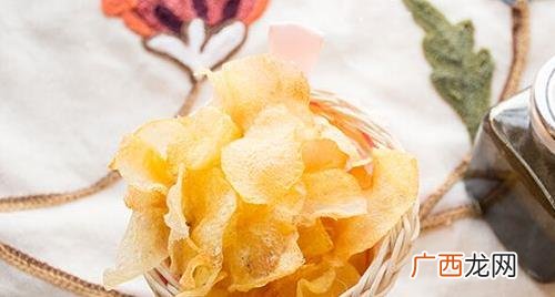 为什么炸薯片前要先煮熟 炸薯片之前要煮多久
