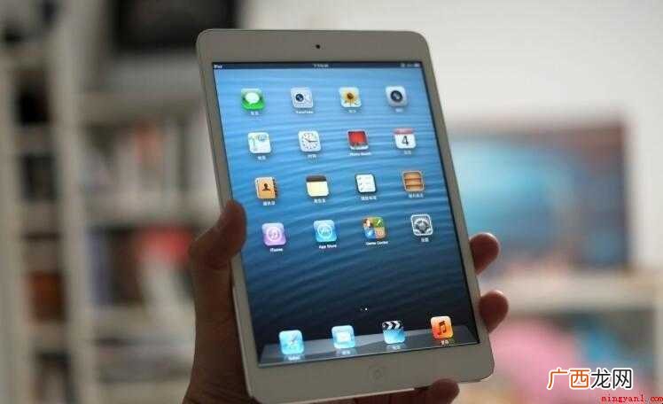 ipad无法开机是什么原因