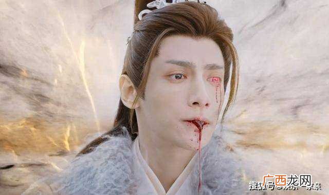 《长月烬明》兰安的背叛抽走澹台烬最后一丝善良 她比莹心更加可恶